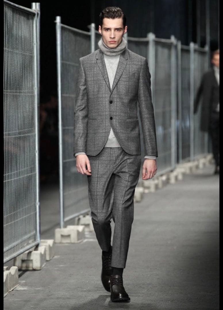 NEIL BARRETT エクスクルーシブ セットアップ ニールバレット48