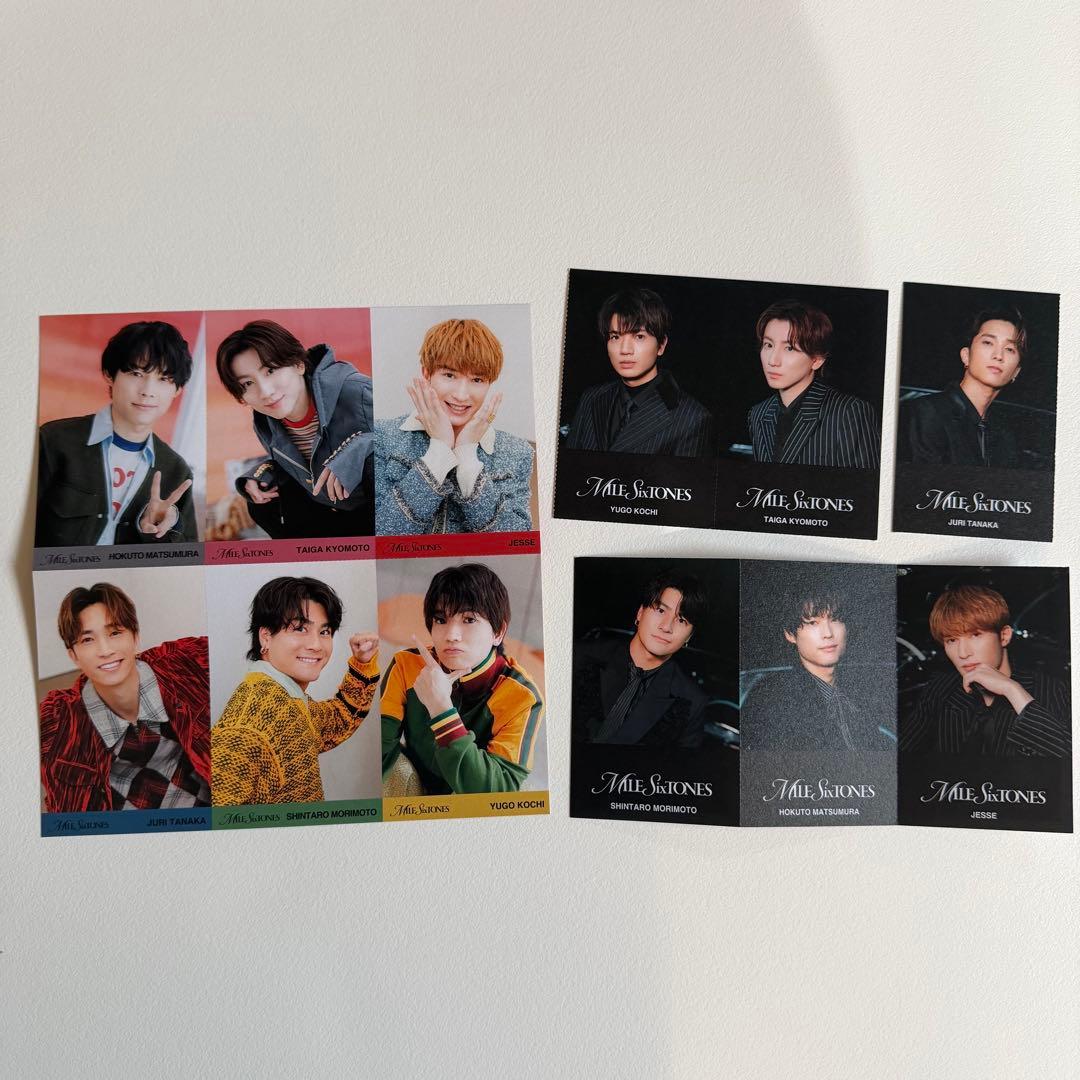 MILESixTONES -Best Tracks- 3形態&特典