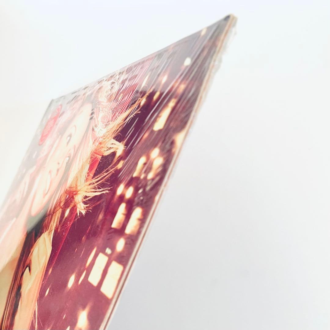 Mariah Carey　マライア・キャリー　Glitter　LP