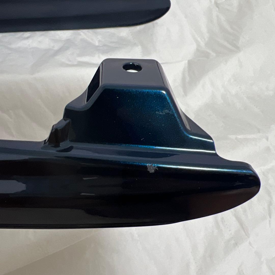 z900rs アーキ　ロングテールカウル　キャンディートーンブルー