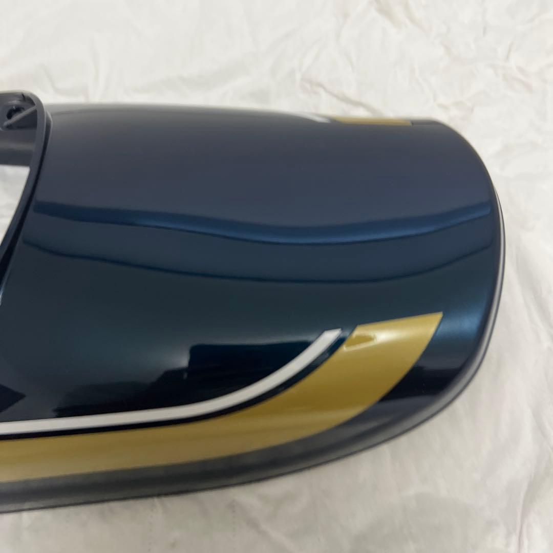 z900rs アーキ　ロングテールカウル　キャンディートーンブルー