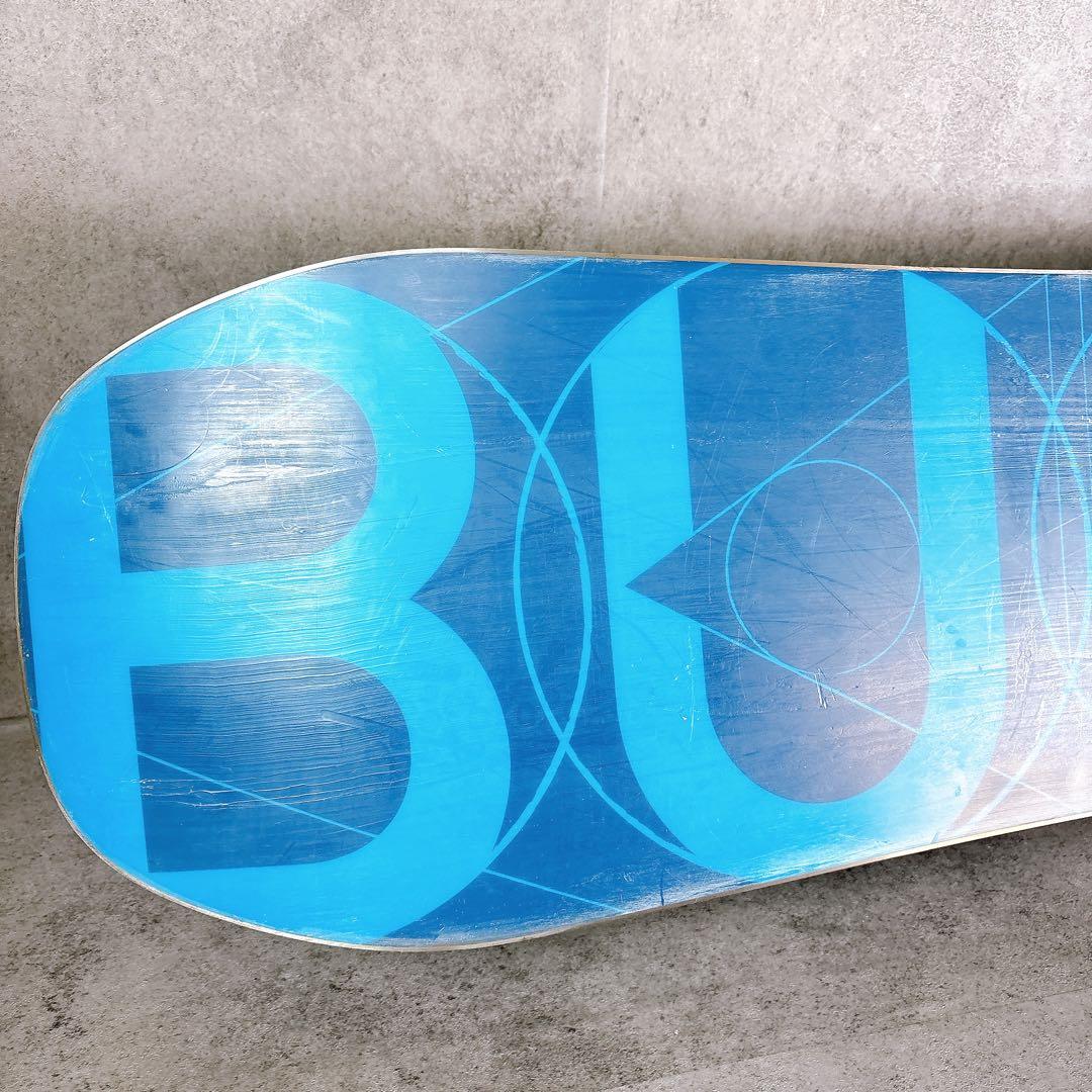 【BURTON 2点セット】スノーボード　 バートン　カスタム　バイン付き