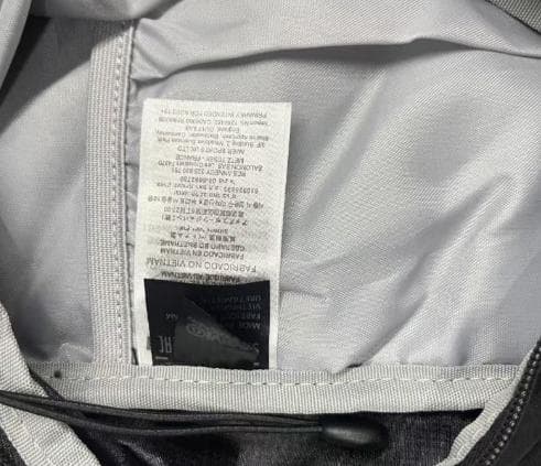 美品 MM6 × Salomon 多機能バックパック