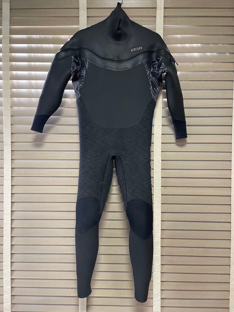 AIR TIGHT セミドライフルスーツ ウェットスーツ