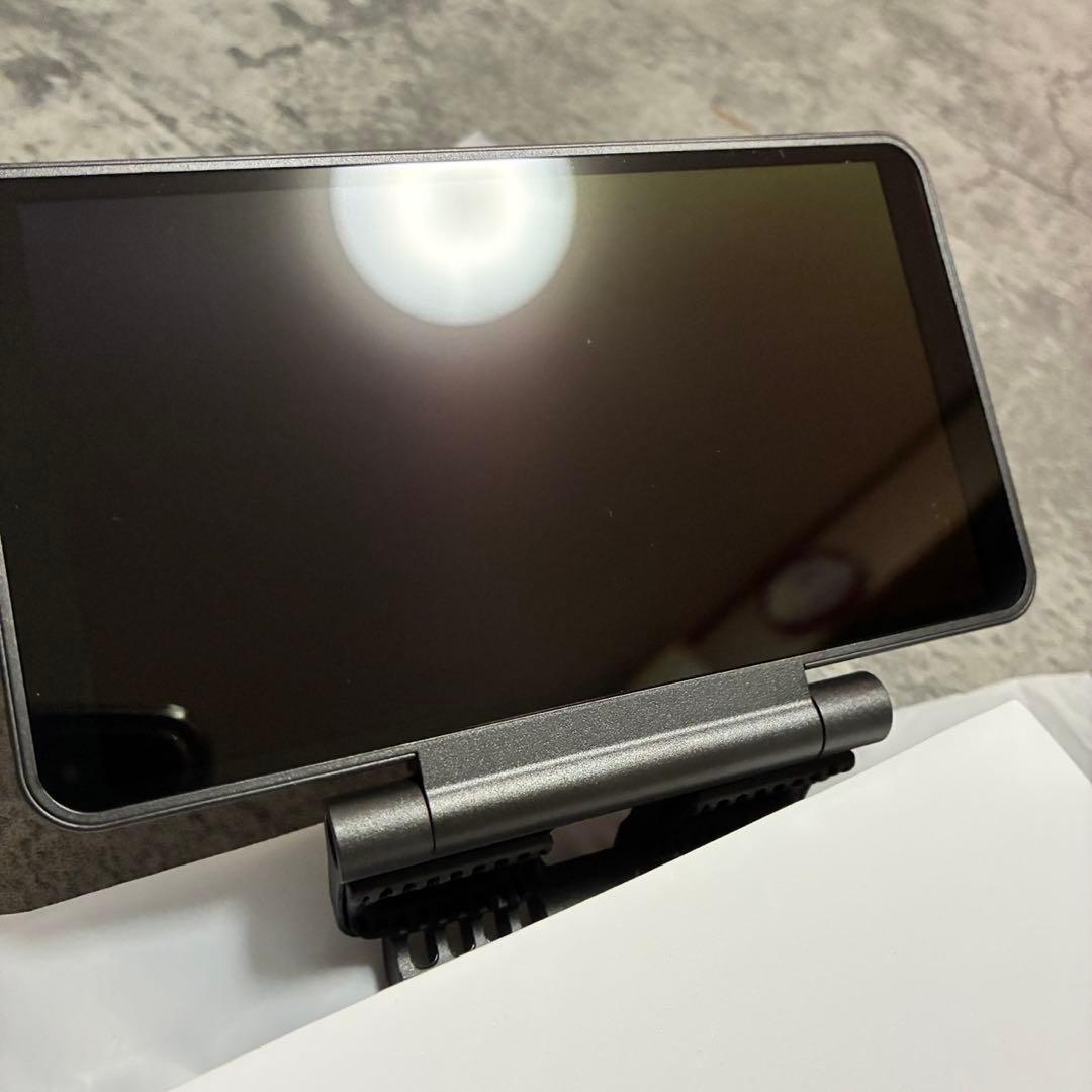 retroid dual screen 未使用品