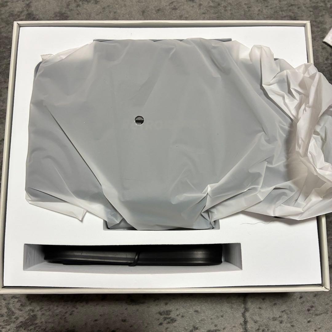 retroid dual screen 未使用品