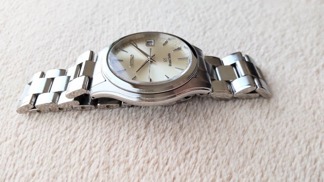 グランドセイコー　SBGX005　9F62-0A10