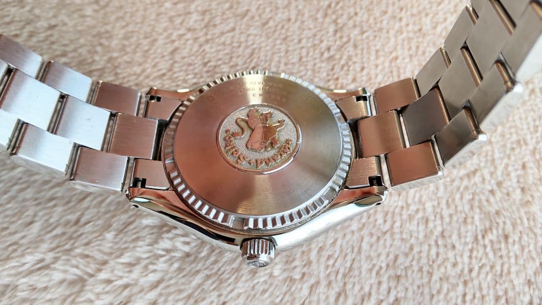 グランドセイコー　SBGX005　9F62-0A10