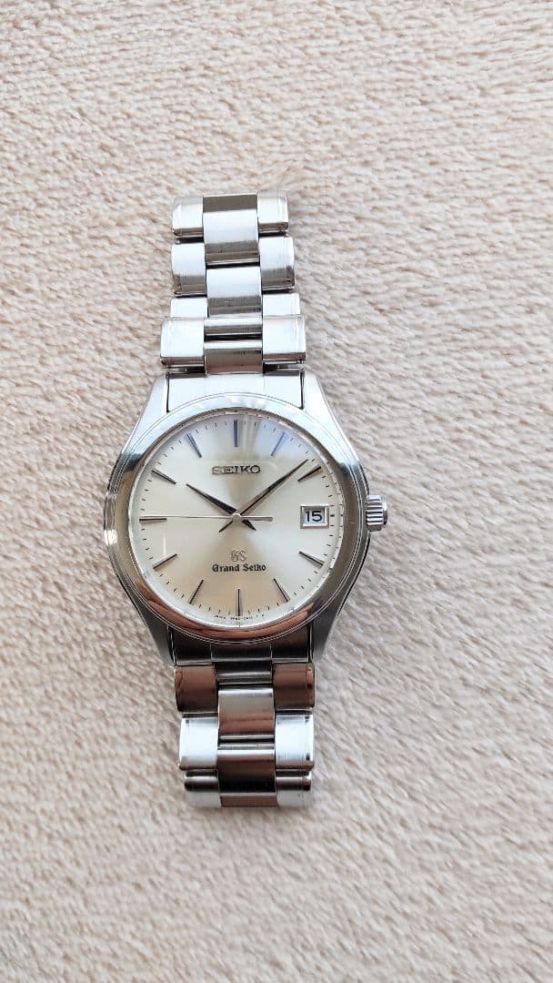 グランドセイコー　SBGX005　9F62-0A10