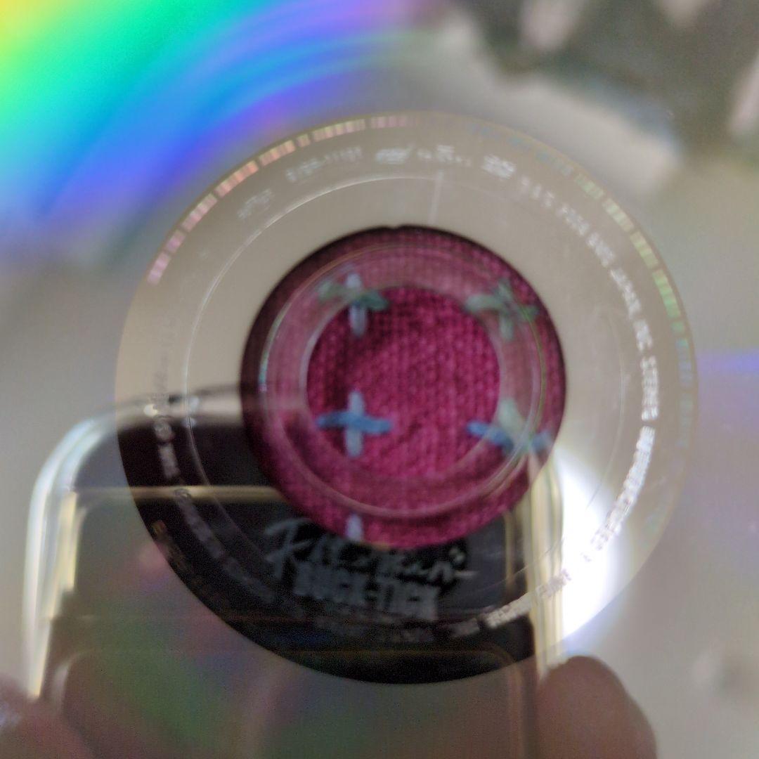 BUCK-TICK天使のリボルバー