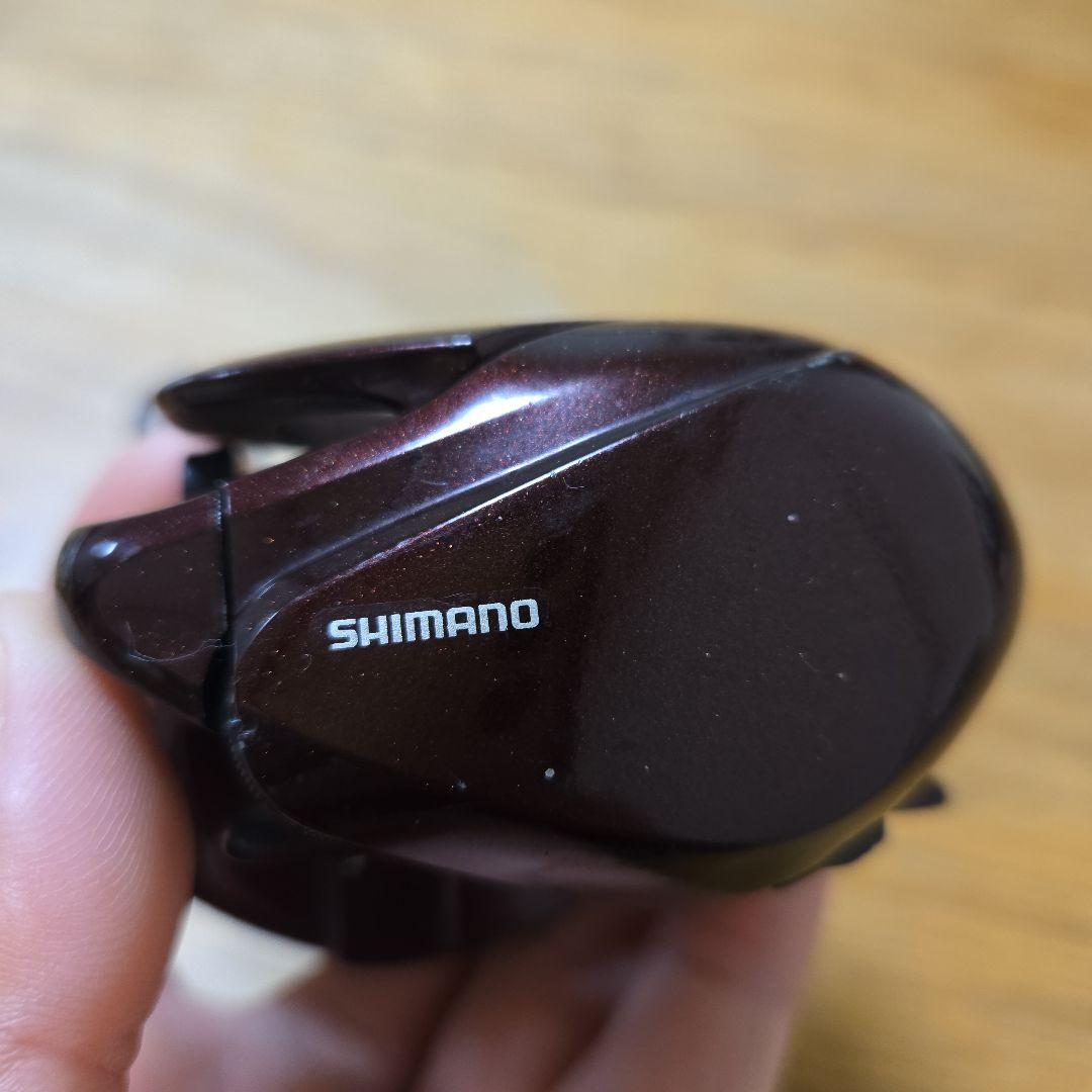 SHIMANO スコーピオン200HG