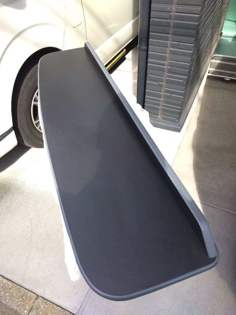 k397　天板のみ、オグショー ハイエース オーバーヘッドコンソール