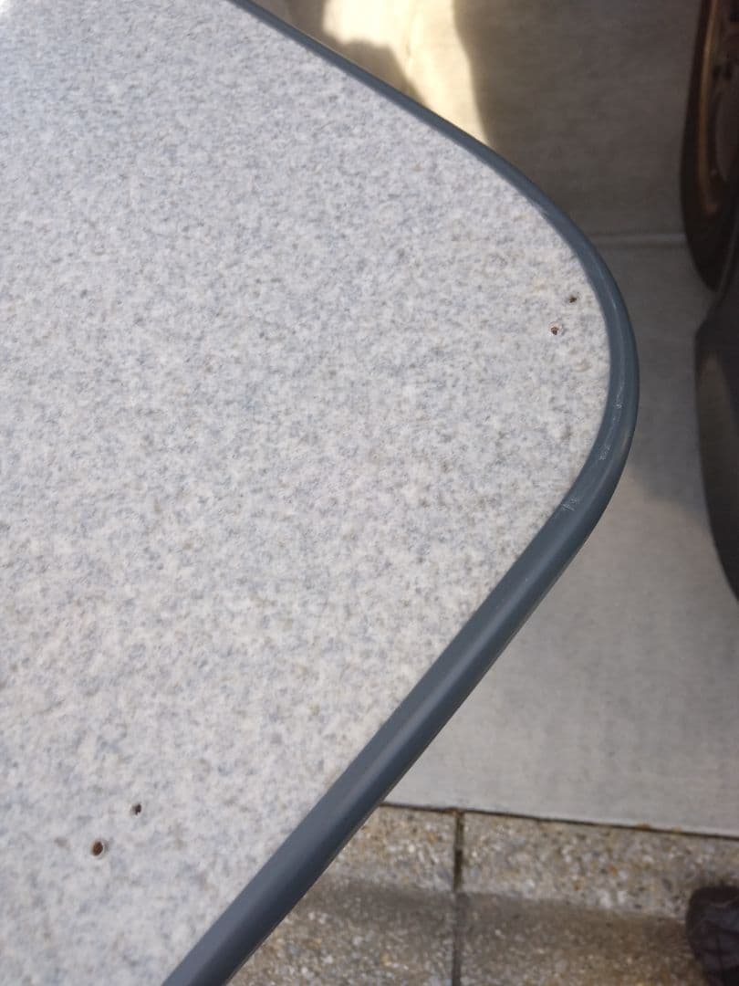 k397　天板のみ、オグショー ハイエース オーバーヘッドコンソール