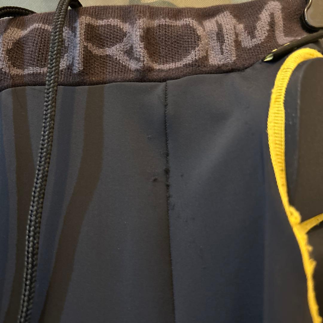 週末セール⚡️美品　鎧武者ヒップガード最強プロテクター　希少サイズＳ