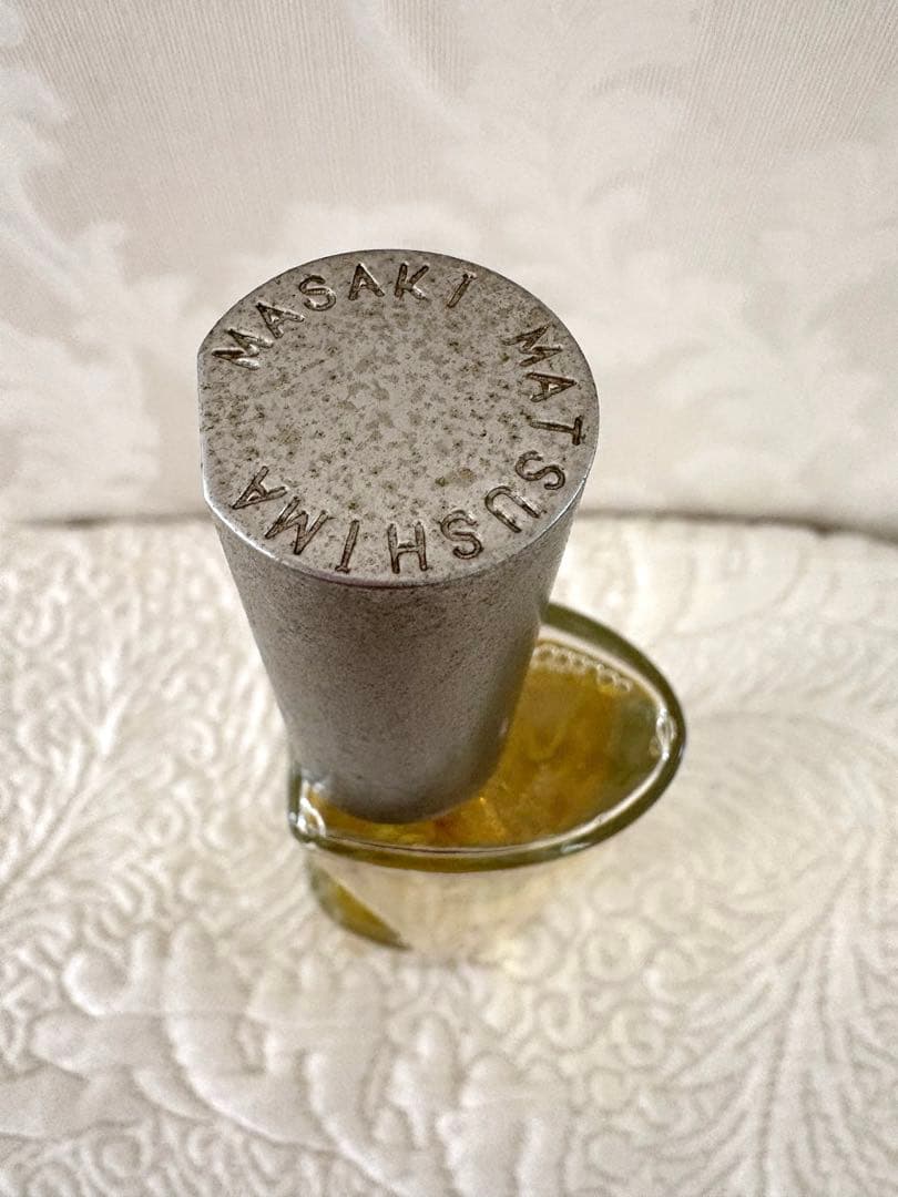 MASAKI MATSUSHITA mat.; 80ml 香水 マサキマツシマ