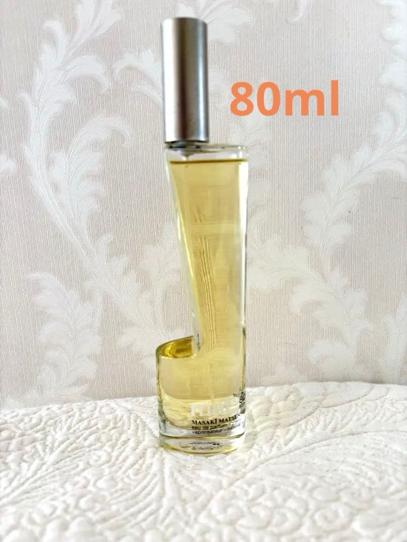 MASAKI MATSUSHITA mat.; 80ml 香水 マサキマツシマ