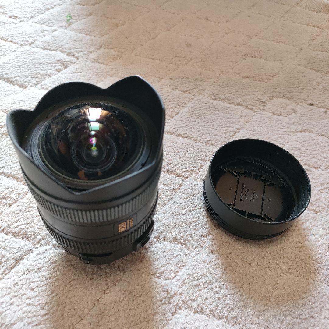 ま*こ様 SIGMA 8-16mm f/4.5-5.6 HSM