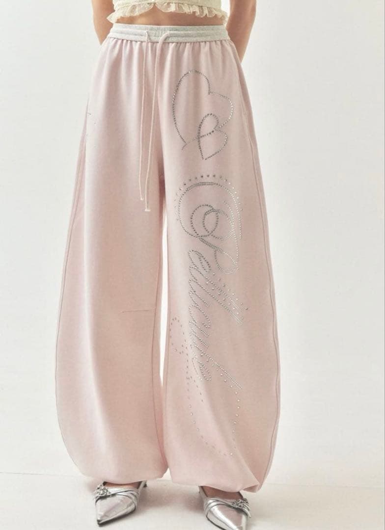 ペリキュール　スウェット