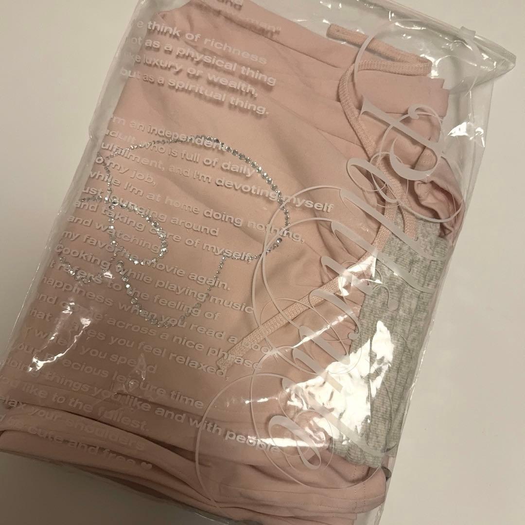 ペリキュール　スウェット