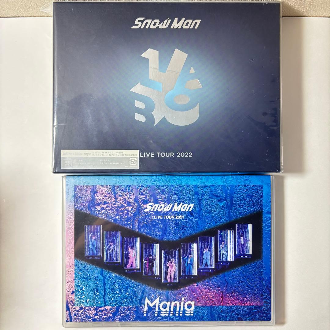  Man DVD＆BluRay