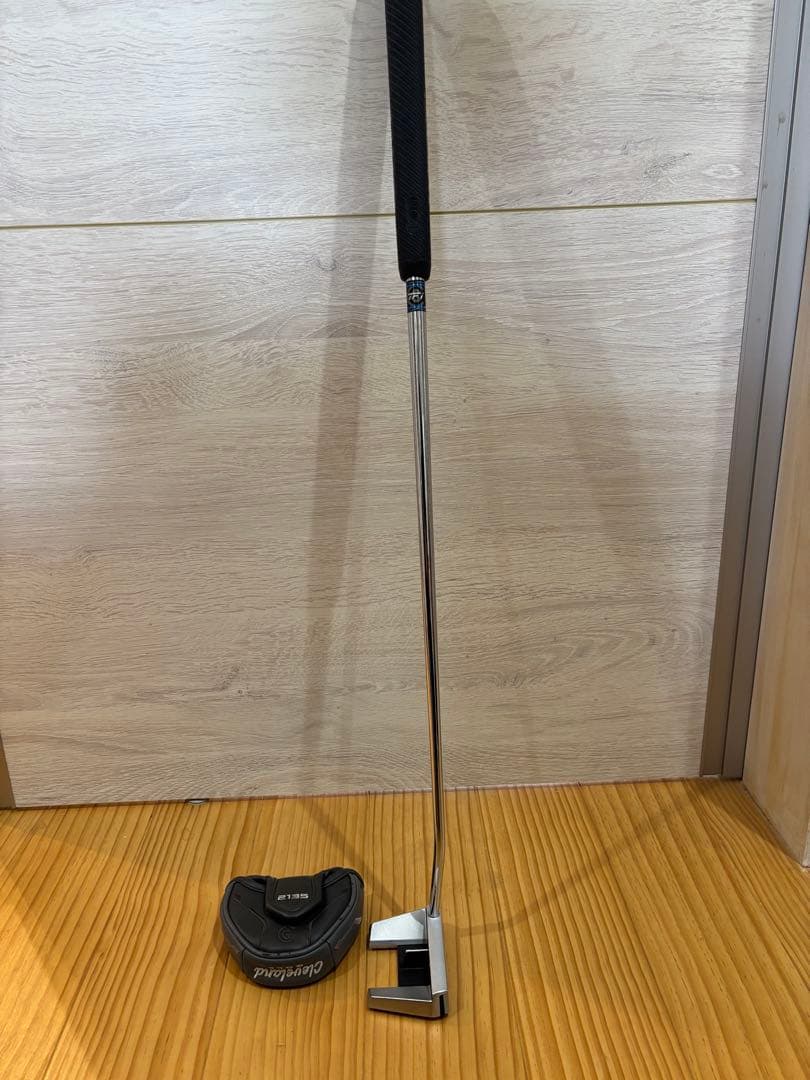 クリーブランド　TFi 2135 ELEVADO 34インチ PT