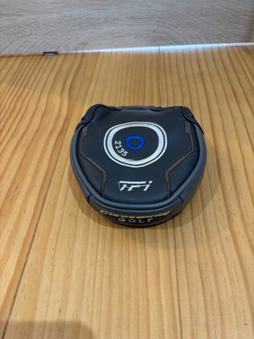 クリーブランド　TFi 2135 ELEVADO 34インチ PT