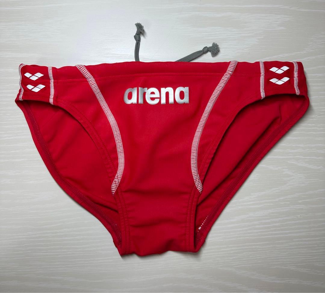 アリーナ 競泳水着　L