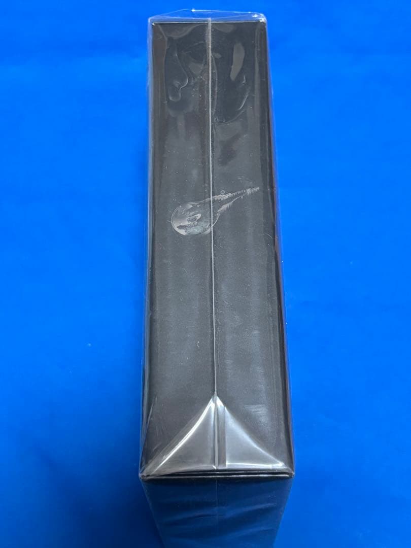 ファイナルファンタジー７リメイク　スペシャルサウンドトラック　限定版