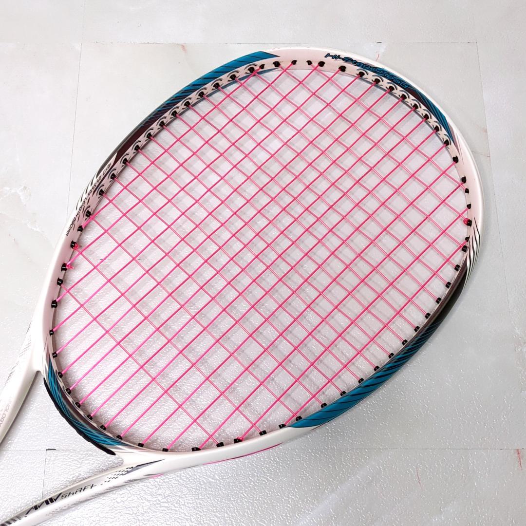 MIZUNO D FORCE U SPECIAL EDITION テニスラケット