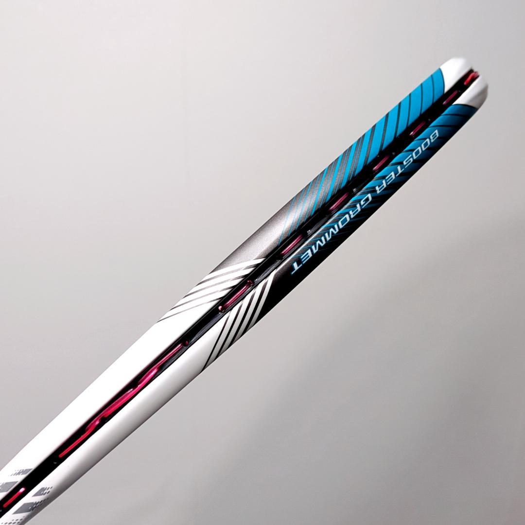 MIZUNO D FORCE U SPECIAL EDITION テニスラケット