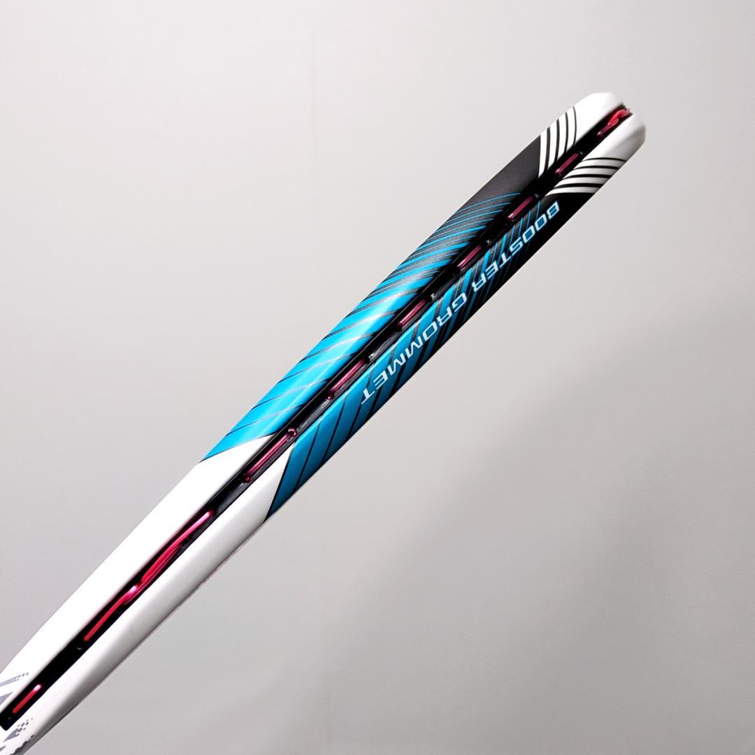 MIZUNO D FORCE U SPECIAL EDITION テニスラケット