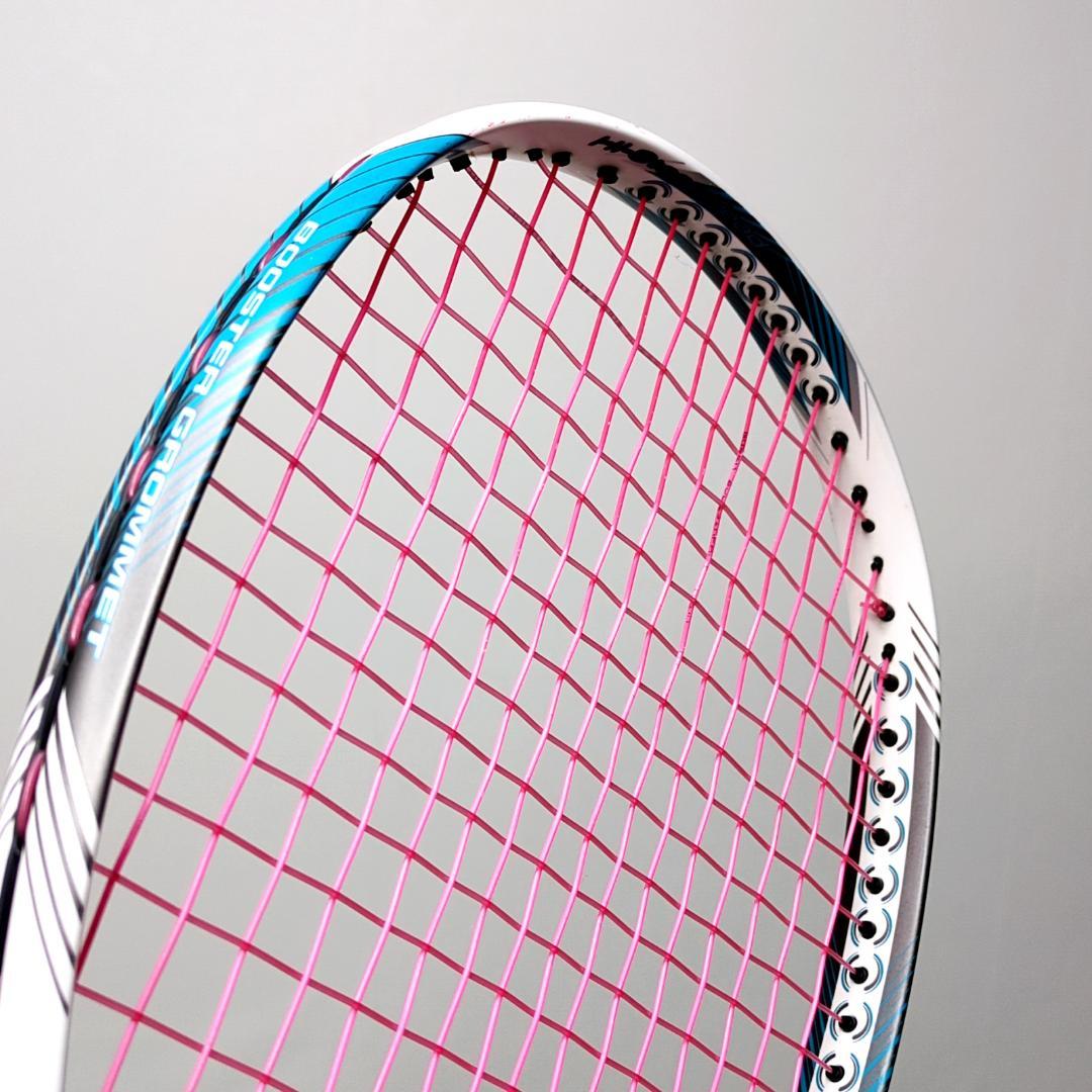 MIZUNO D FORCE U SPECIAL EDITION テニスラケット