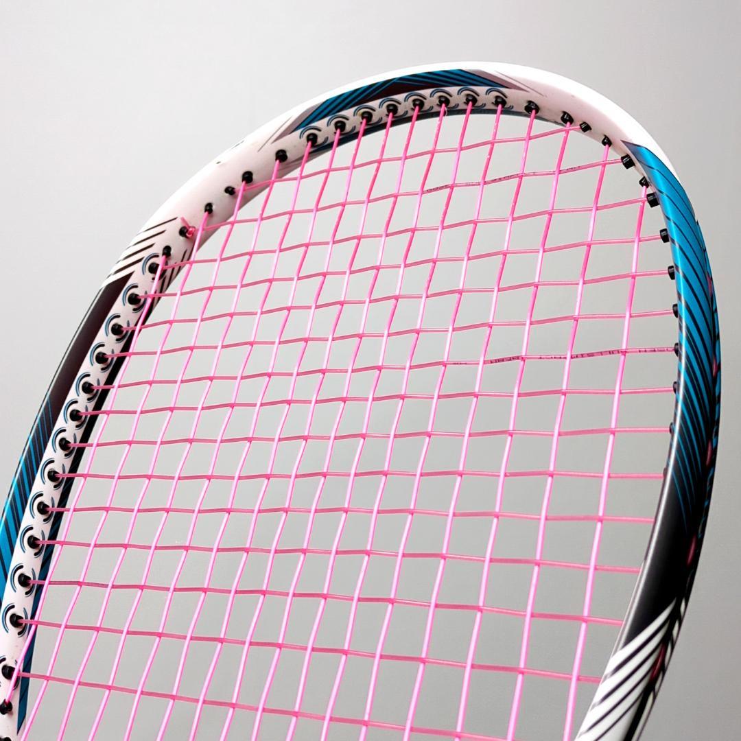 MIZUNO D FORCE U SPECIAL EDITION テニスラケット