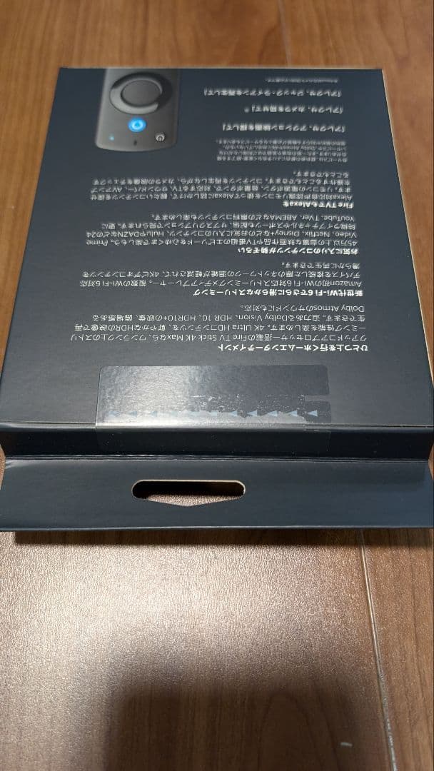 ♡新品未開封♡ Amazon Fire TV Stick 4K Max 第3世代