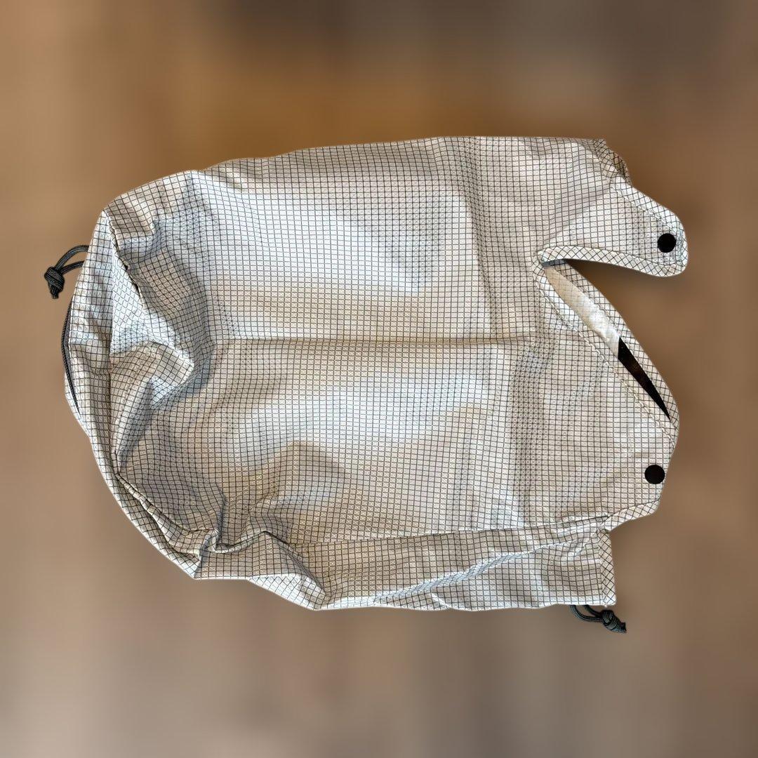 BRIEFING ゴルフバッグ（スタンド式）　CR-7