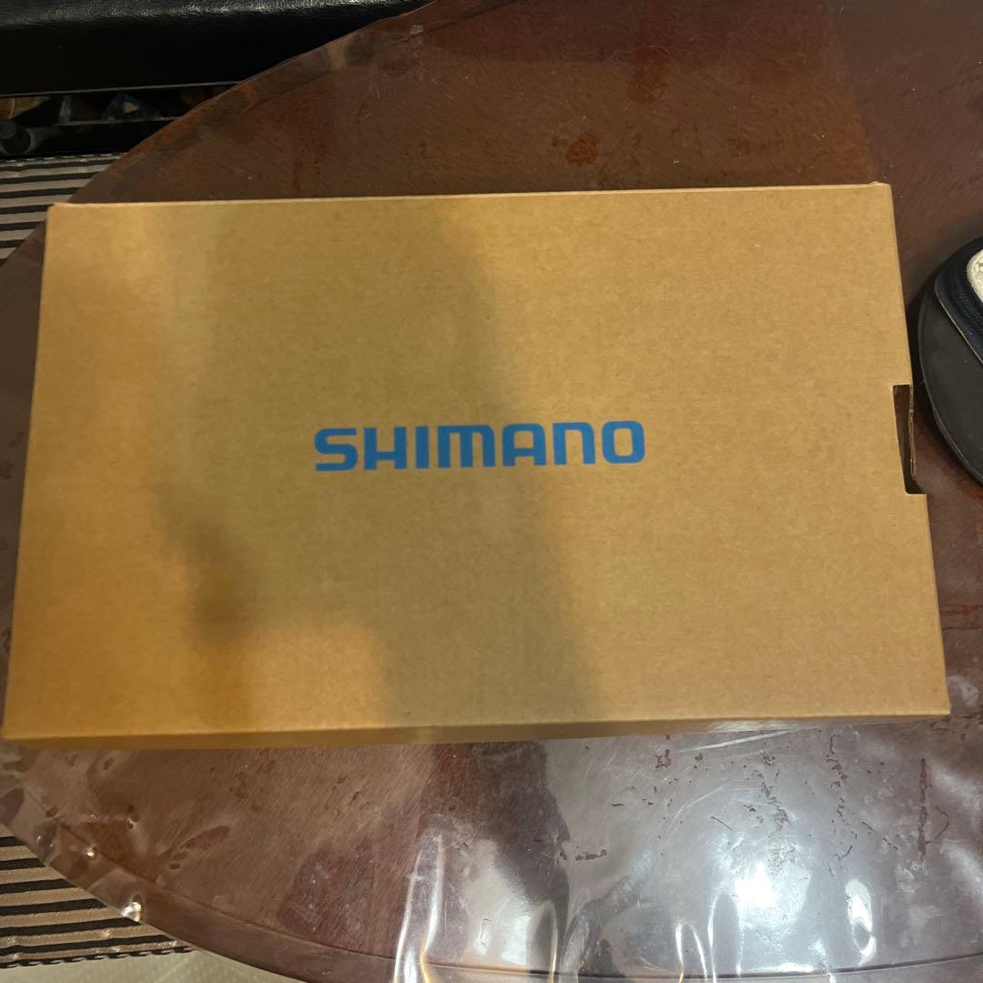 NATURAL 新品未使用RC3ビンディングシューズ41サイズ