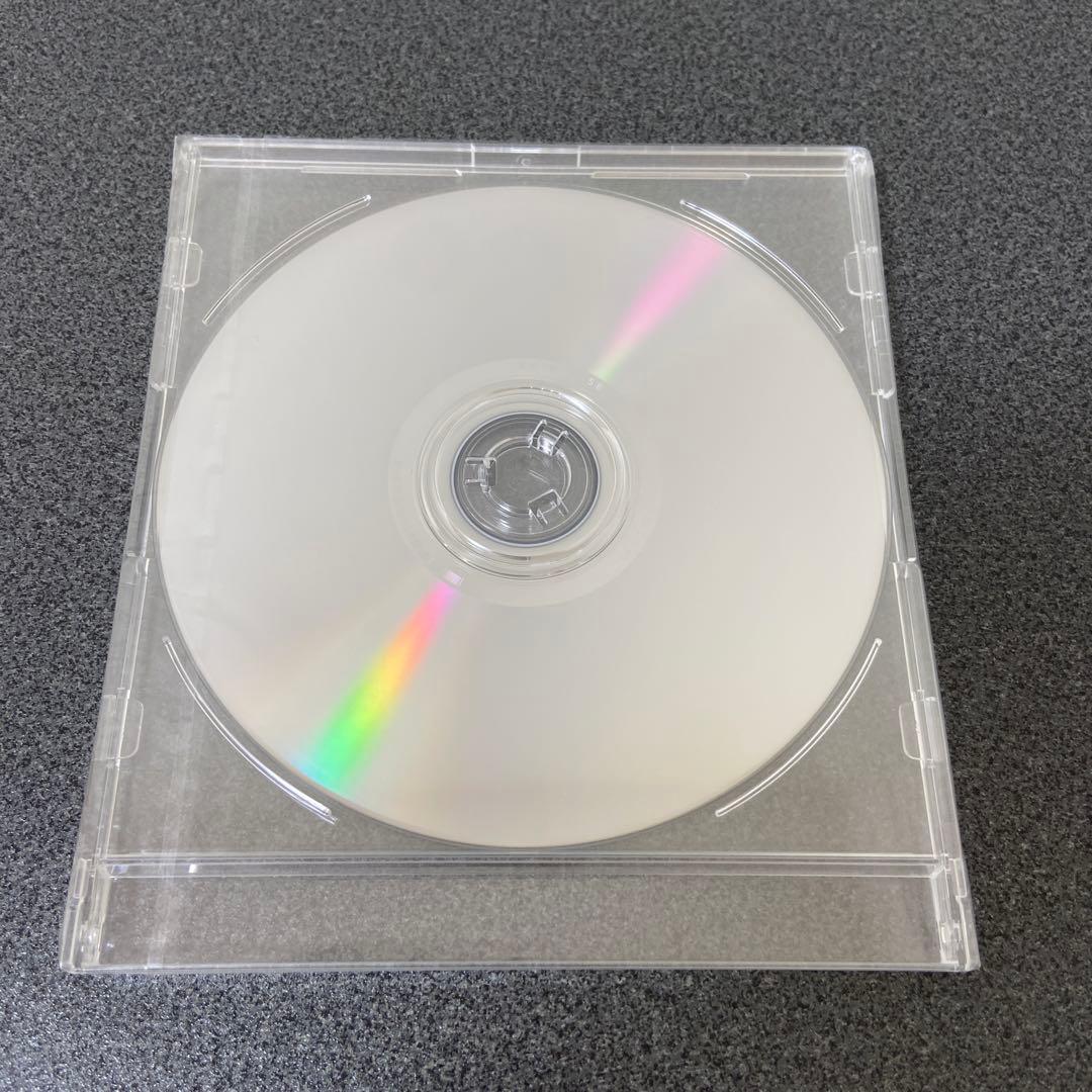 Eve おとぎ TSUTAYA特典CD ガラクタモンスター Ver.