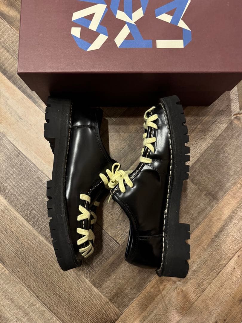 靴 Camperlab eki shoes 42