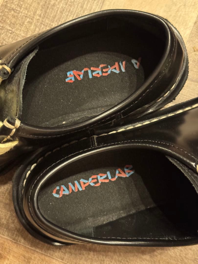 靴 Camperlab eki shoes 42