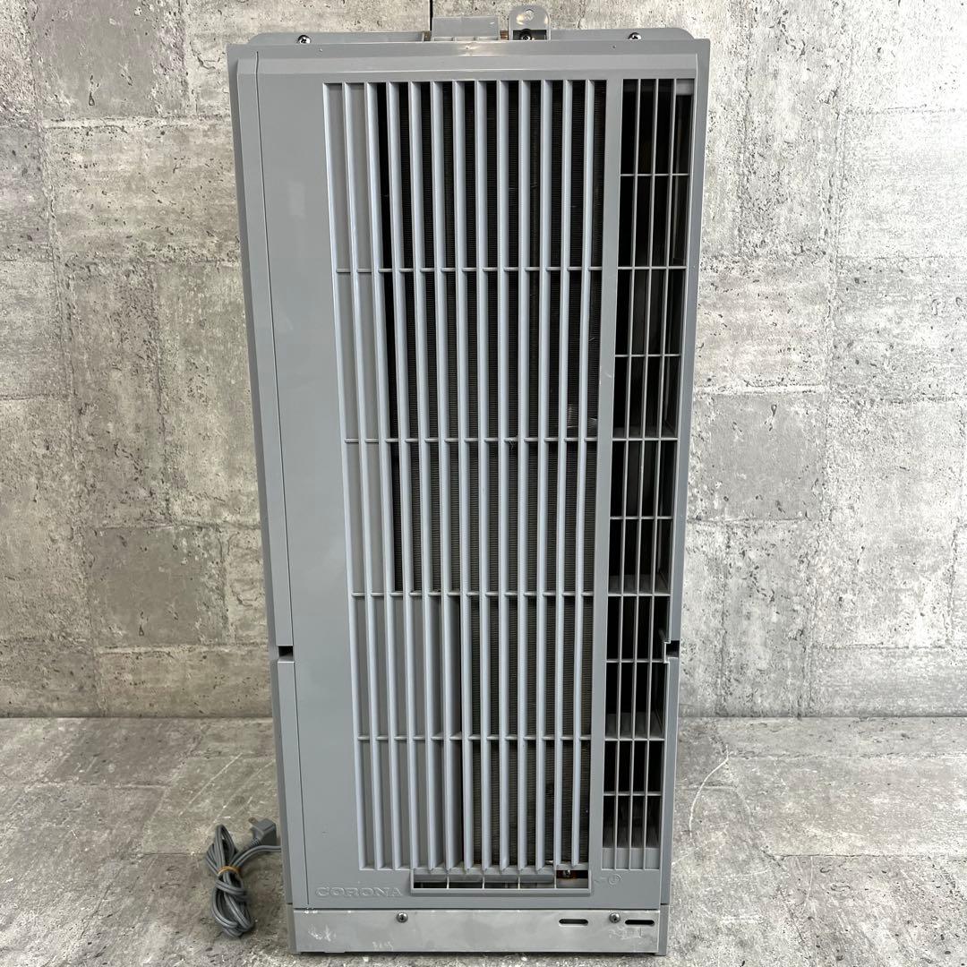 CORONA 窓用エアコン CW-FA1621 21年製 現状品