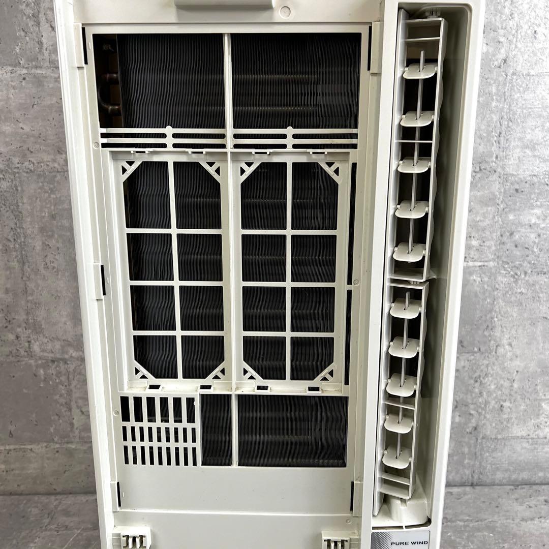 CORONA 窓用エアコン CW-FA1621 21年製 現状品