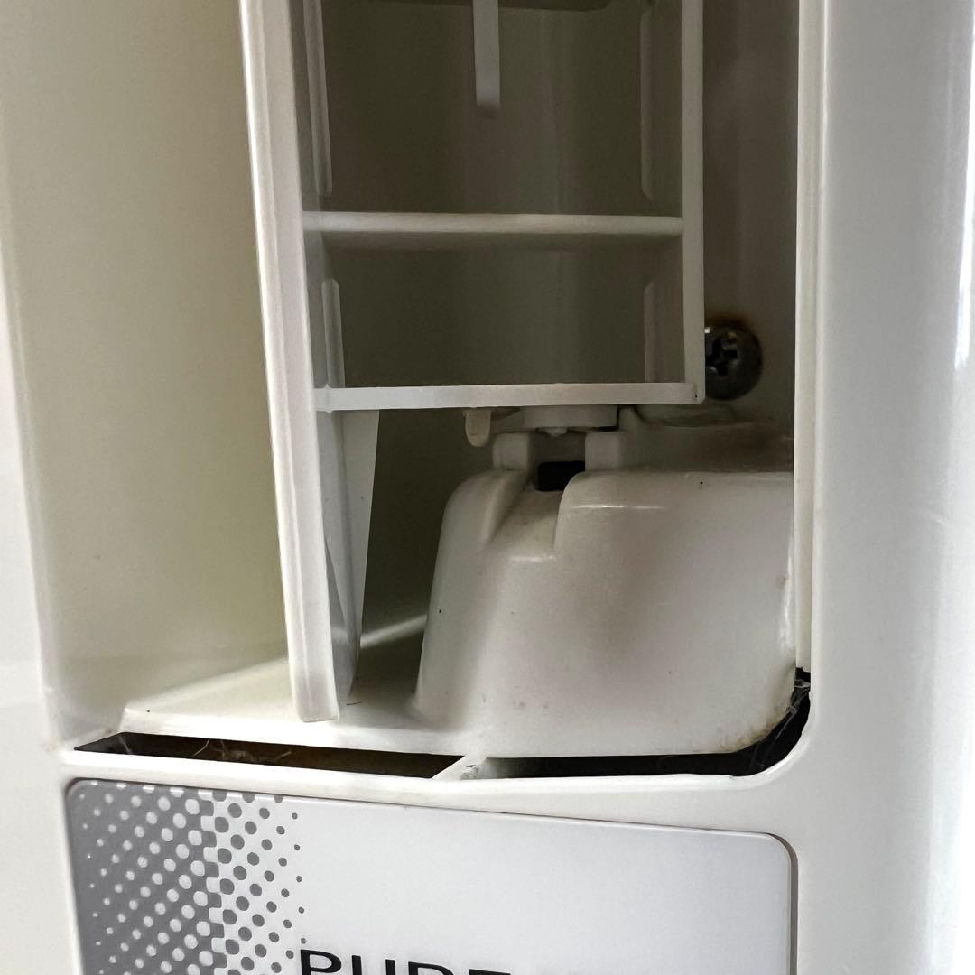 CORONA 窓用エアコン CW-FA1621 21年製 現状品