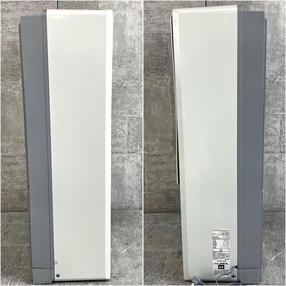 CORONA 窓用エアコン CW-FA1621 21年製 現状品