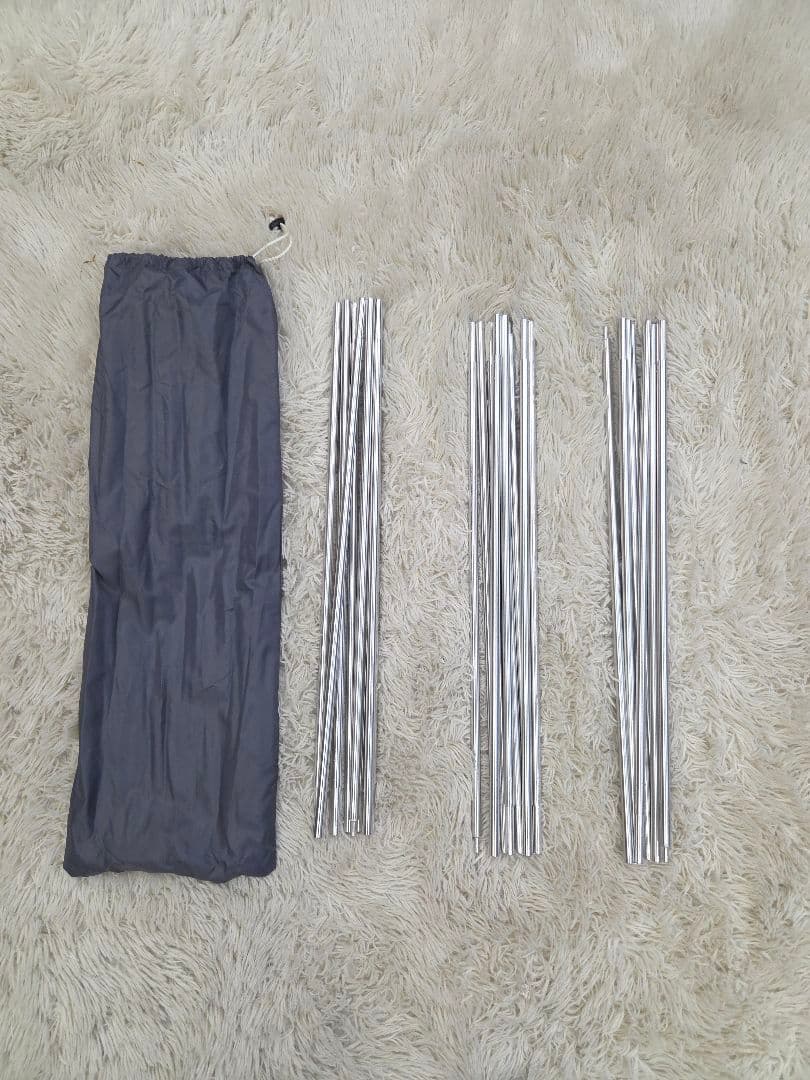 DOD カマボコテントミニ T3-488