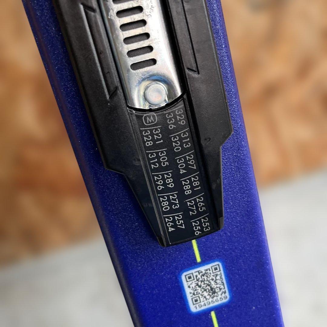 スキー SALOMON S/RACE JR 140