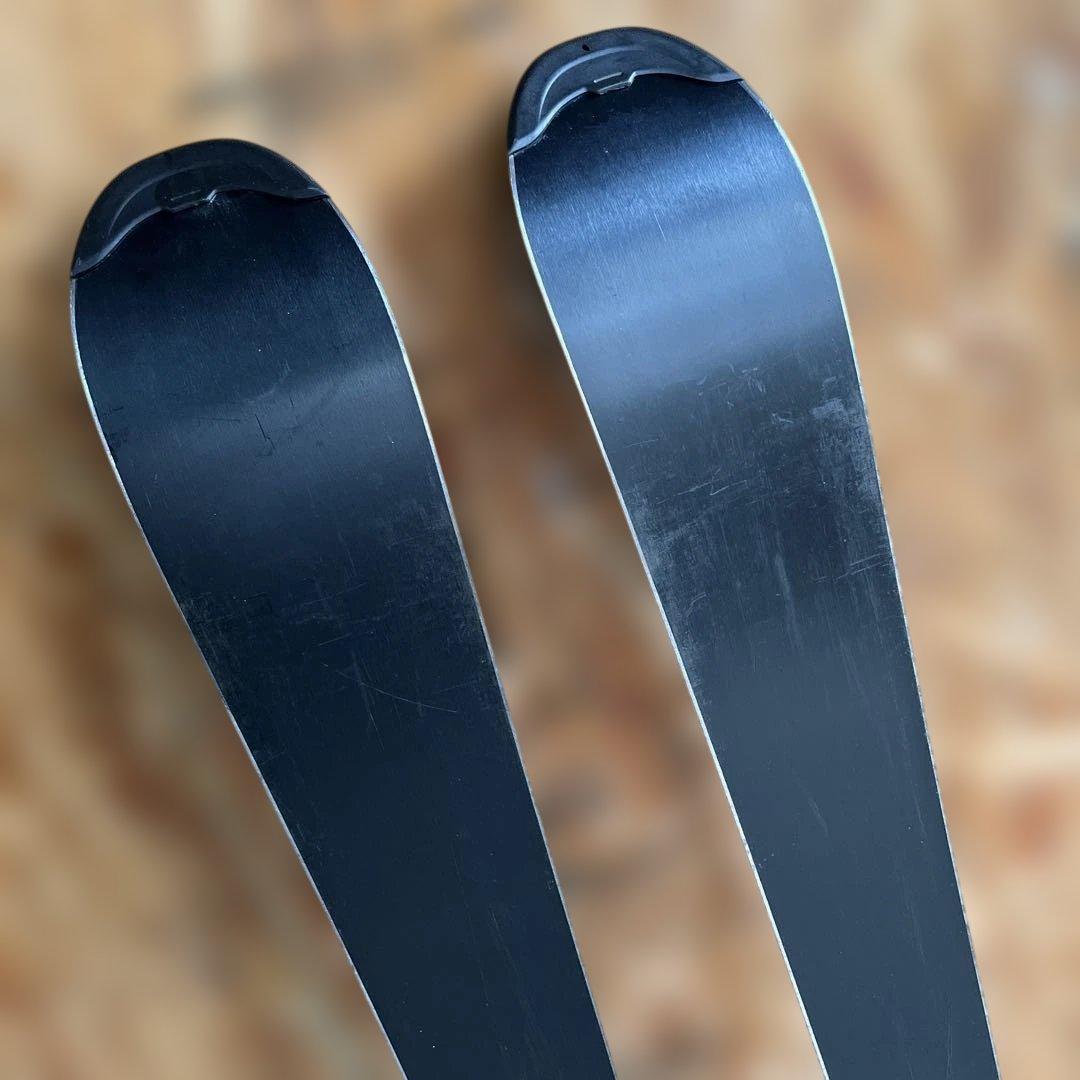 スキー SALOMON S/RACE JR 140