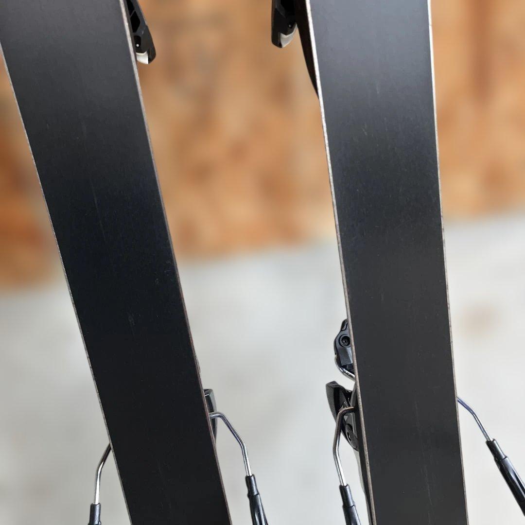 スキー SALOMON S/RACE JR 140