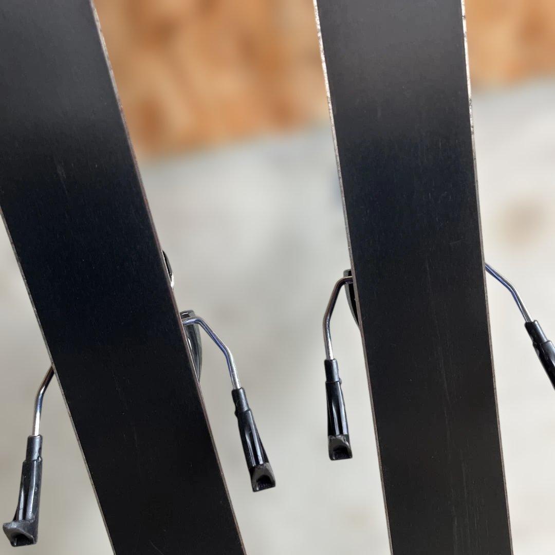 スキー SALOMON S/RACE JR 140