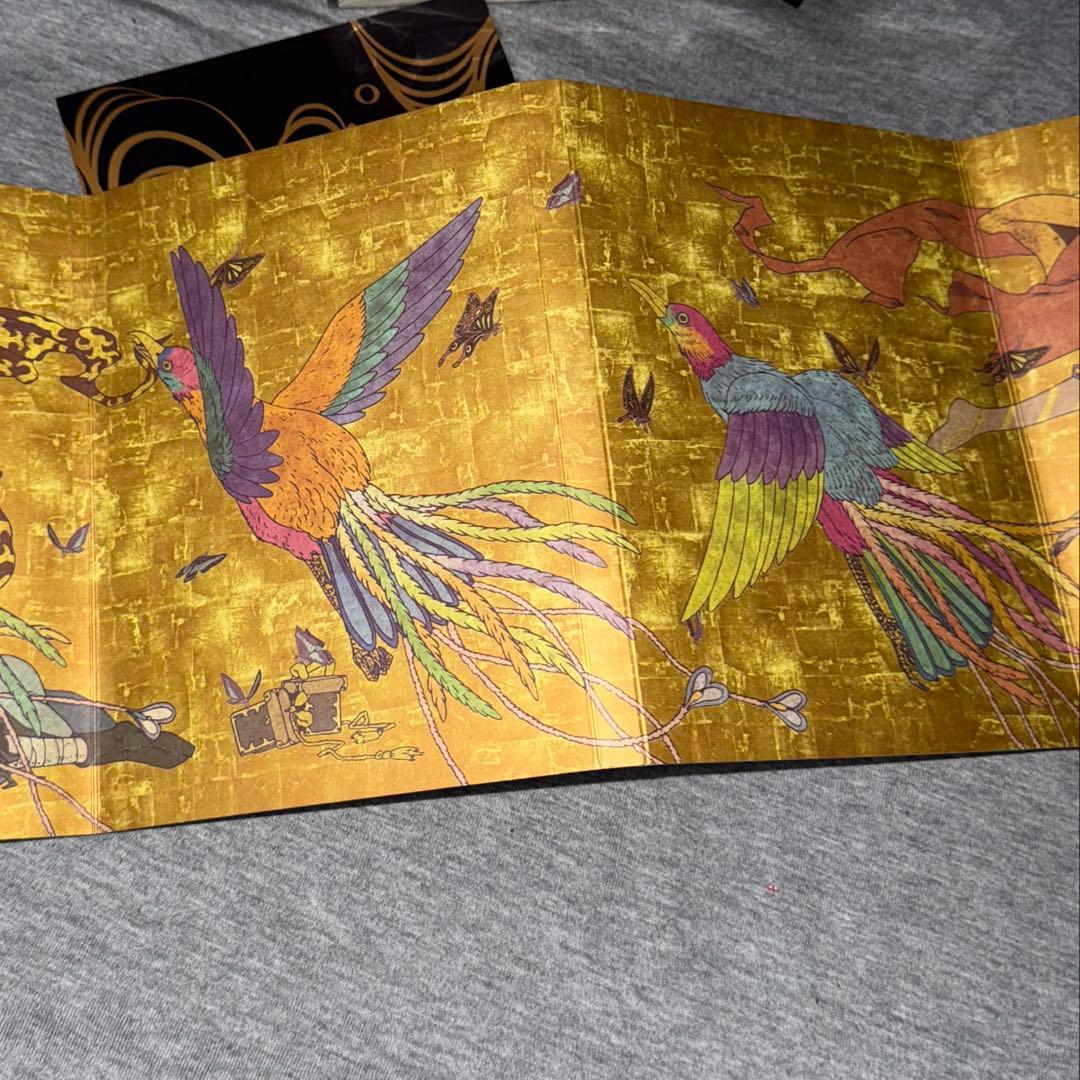 モノノ怪 DVD 特典ブックレット付き