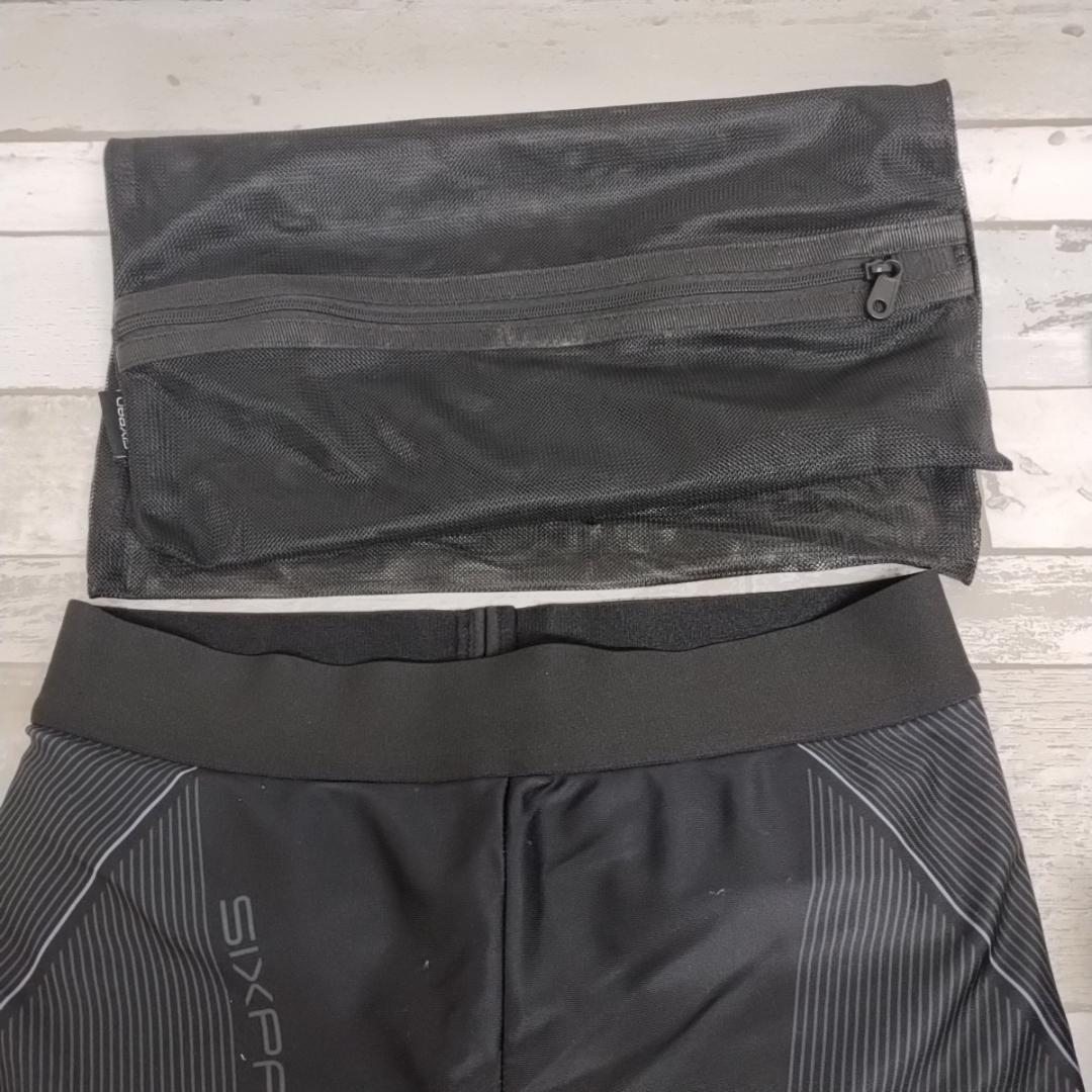 C MTG SIXPAD Women's Sサイズ パワースーツライト